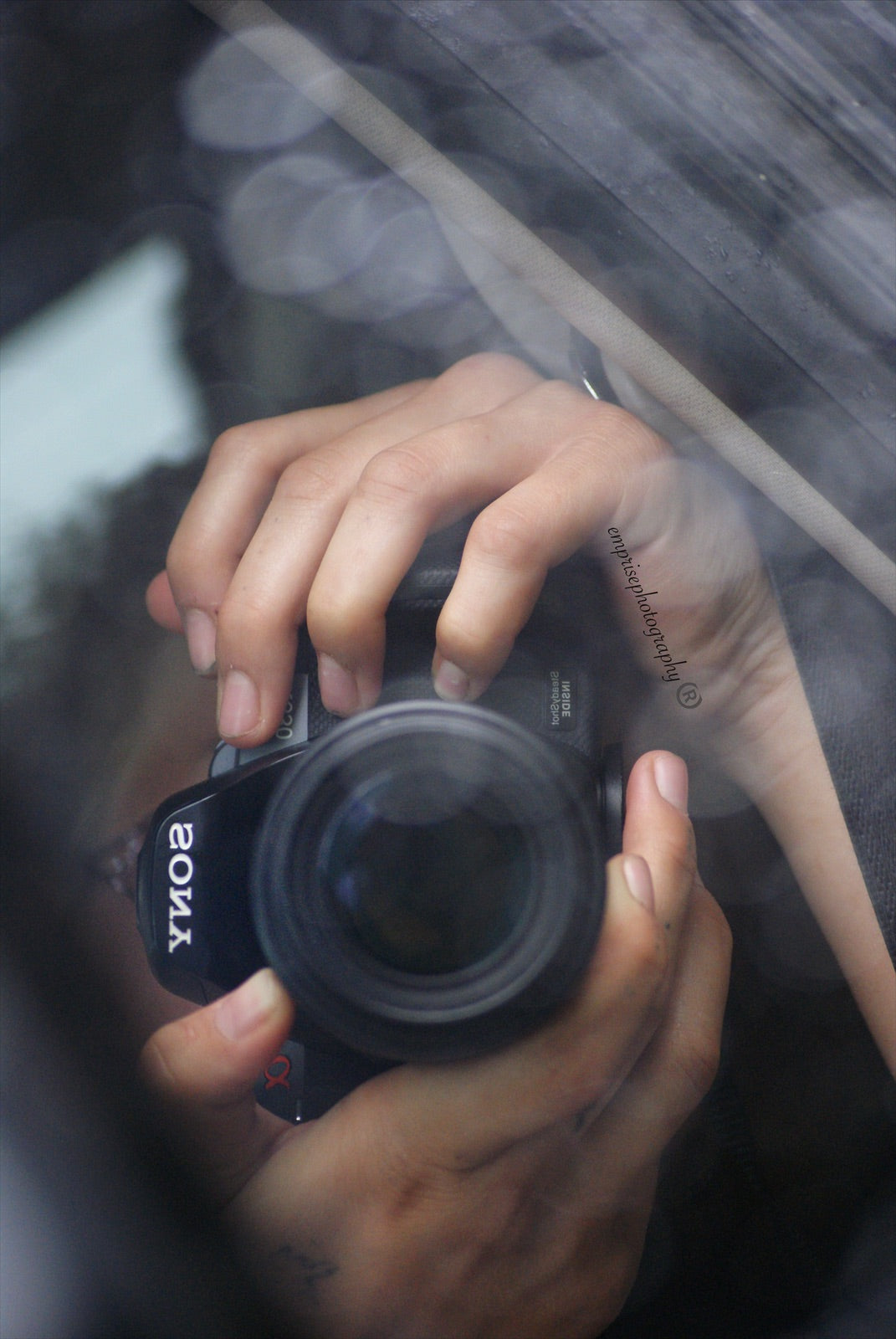 Linger in the Lens, by Emprise Photography®